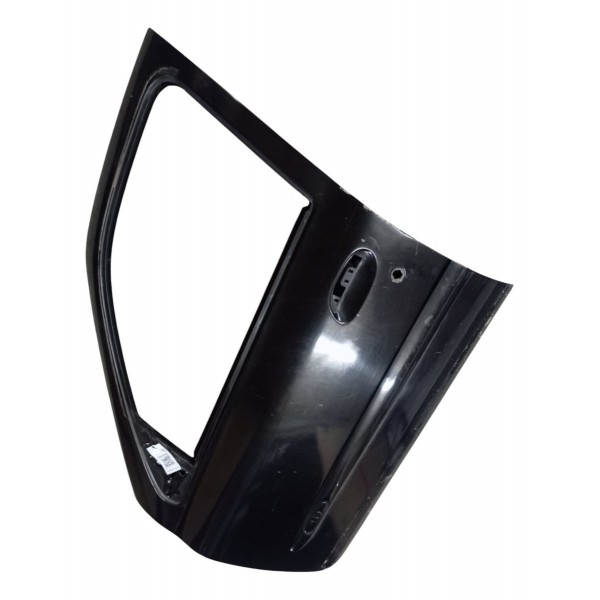 Porta Dianteira Esquerda Renault Clio Hatch 2002 2003 2004