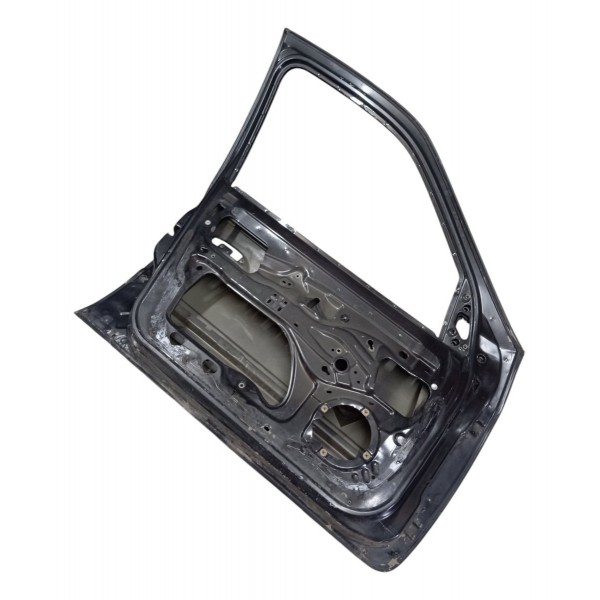 Porta Dianteira Esquerda Renault Clio Hatch 2002 2003 2004