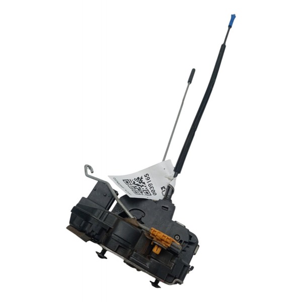 Fechadura Porta Dianteira Direita Gm Cruze Sedan 2013 2014