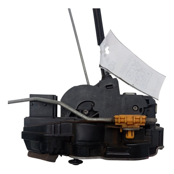 Fechadura Porta Dianteira Direita Gm Cruze Sedan 2013 2014