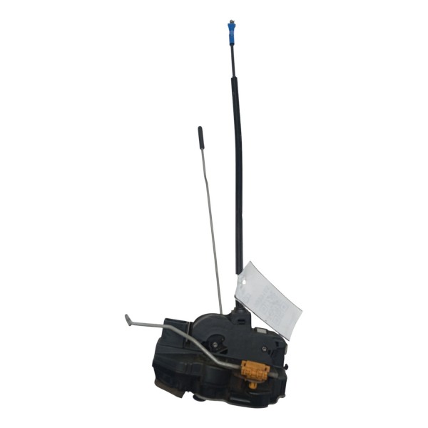 Fechadura Porta Dianteira Direita Gm Cruze Sedan 2013 2014