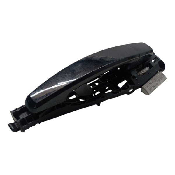 Maçaneta Externa Traseira Direita Gm Cruze Sedan 2013 2014