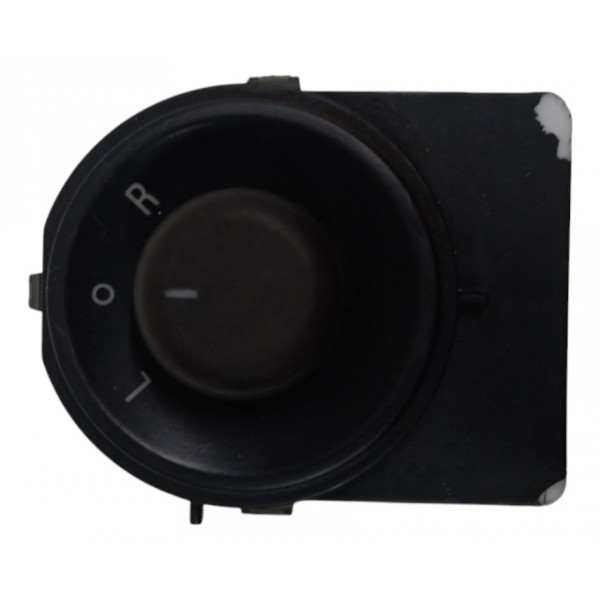 Botão Regulagem Retrovisor Gm Cruze Sedan 2013 2014 2015 16