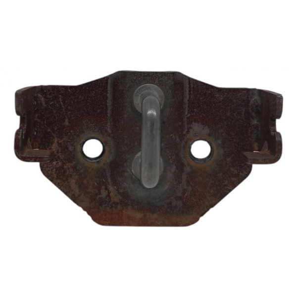 Batente Tampa Traseira Gm Vectra Elite 2.4 2006 2007 2008 09