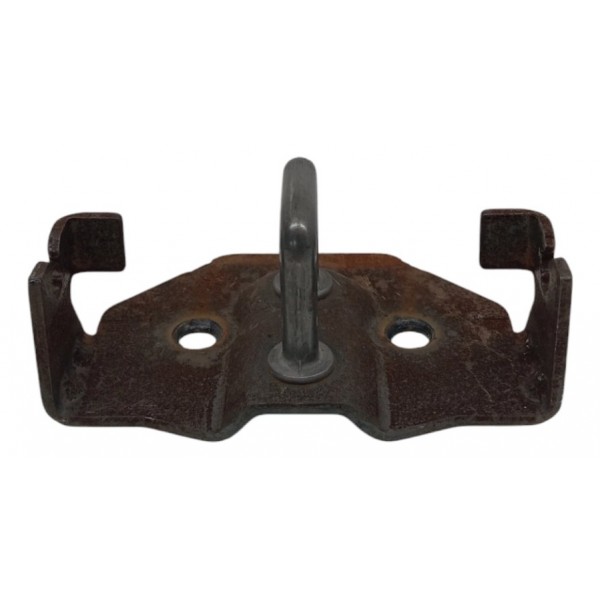 Batente Tampa Traseira Gm Vectra Elite 2.4 2006 2007 2008 09