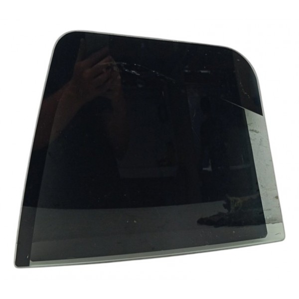 Vidro Fixo Traseiro Esquerdo Chevrolet Cruze Sedan 2013 2014