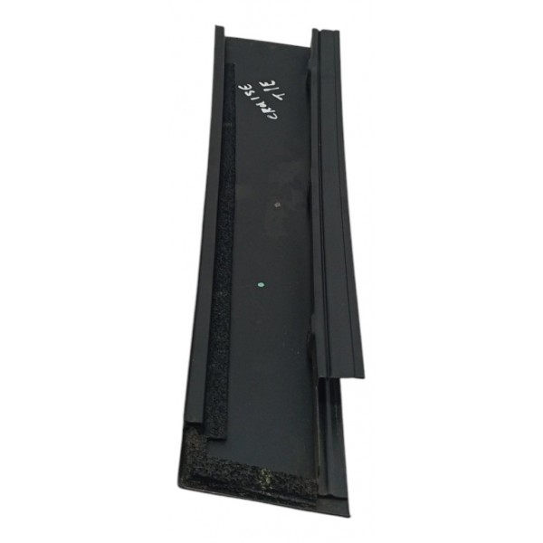 Moldura Externa Porta Traseira Esq Gm Cruze Sedan 1.8 2014