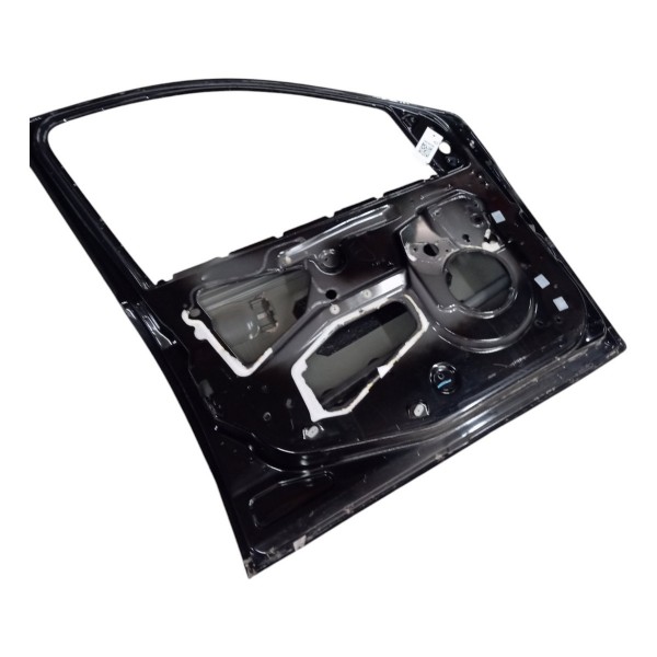 Porta Dianteira Esquerda Ford Fiesta Class 2003 2004 2005 07 Dianteira