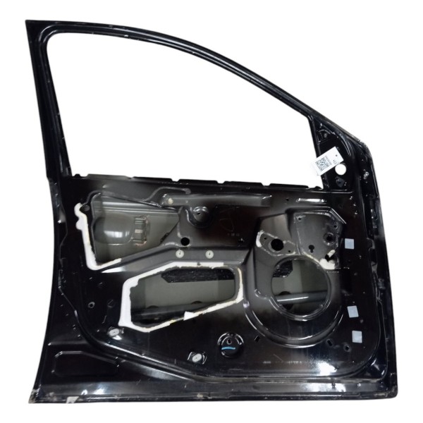 Porta Dianteira Esquerda Ford Fiesta Class 2003 2004 2005 07 Dianteira