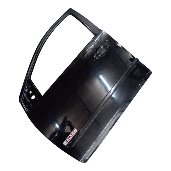 Porta Dianteira Esquerda Ford Fiesta Class 2003 2004 2005 07 Dianteira