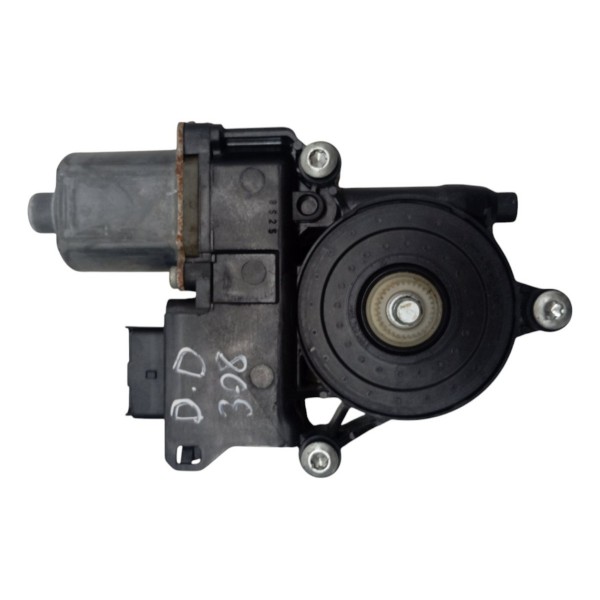 Motor Vidro Elétrico Dianteiro Direito Peugeot 308 2013 2014