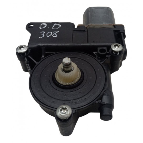 Motor Vidro Elétrico Dianteiro Direito Peugeot 308 2013 2014