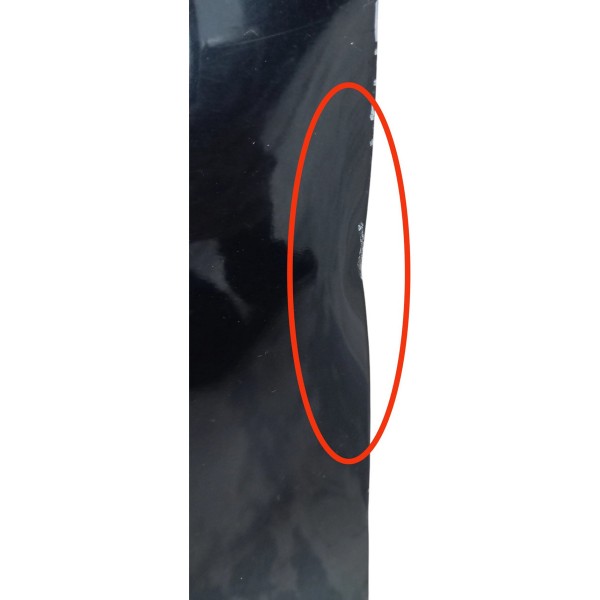 Porta Traseira Esquerda Renault Clio Hatch 2002 2003 2004 05