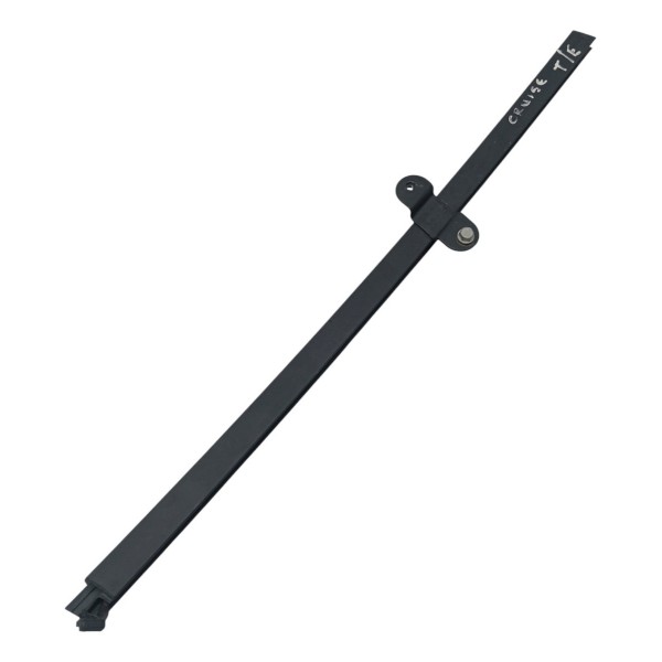 Guia Vidro Porta Traseira Esquerda Gm Cruze Sedan 1.8 2014