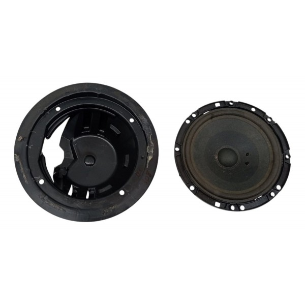 Alto Falante Dianteiro Esquerdo Peugeot 308 2.0 2013 2014 15