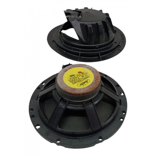 Alto Falante Dianteiro Esquerdo Peugeot 308 2.0 2013 2014 15