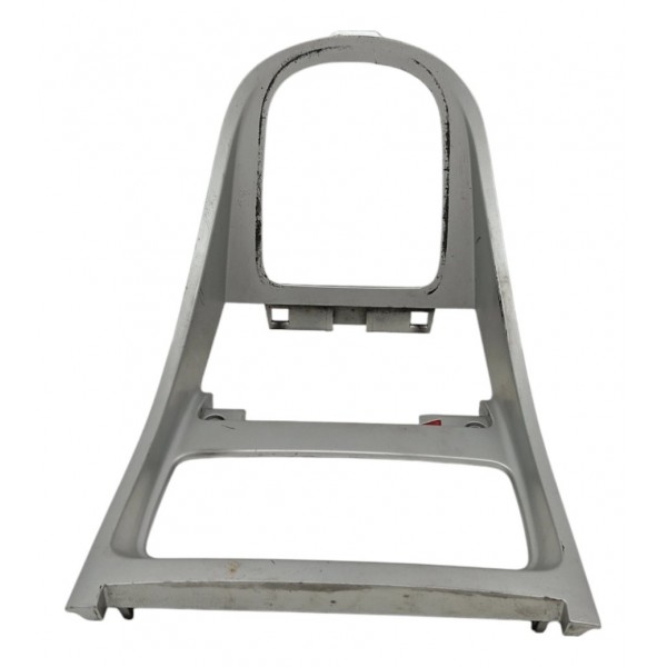 Moldura Acabamento Cambio Peugeot 307 Sw 2.0 2009 2010 2011