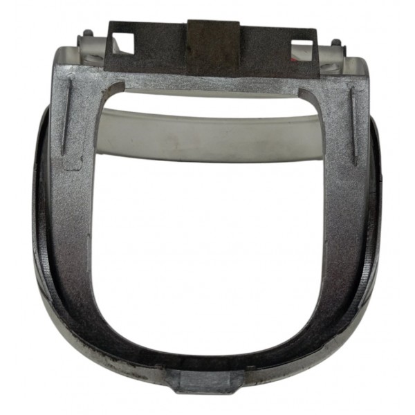 Moldura Acabamento Cambio Peugeot 307 Sw 2.0 2009 2010 2011