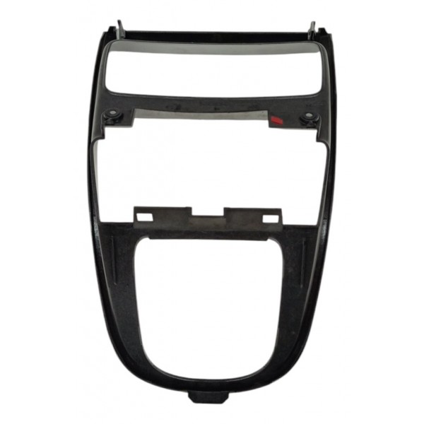 Moldura Acabamento Cambio Peugeot 307 Sw 2.0 2009 2010 2011