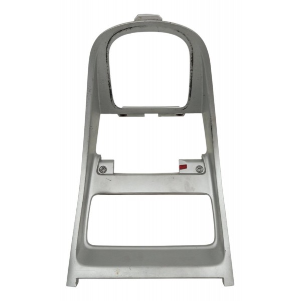 Moldura Acabamento Cambio Peugeot 307 Sw 2.0 2009 2010 2011