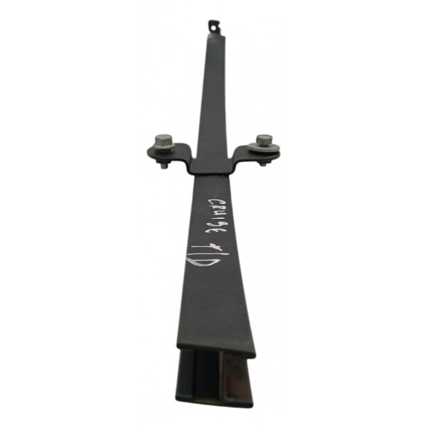 Guia Vidro Porta Traseira Direita Gm Cruze Sedan 1.8 2014 15