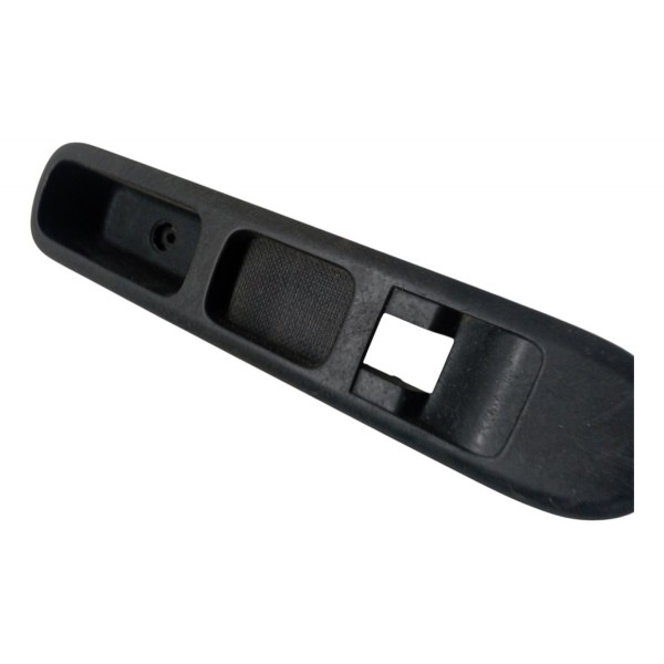 Moldura Botão Vidro Dianteiro Direito Peugeot 308 2.0 2013