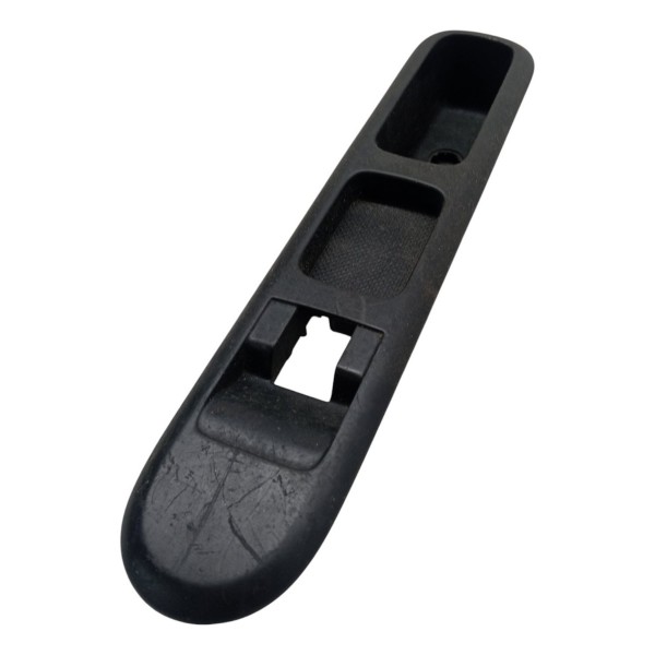 Moldura Botão Vidro Dianteiro Direito Peugeot 308 2.0 2013