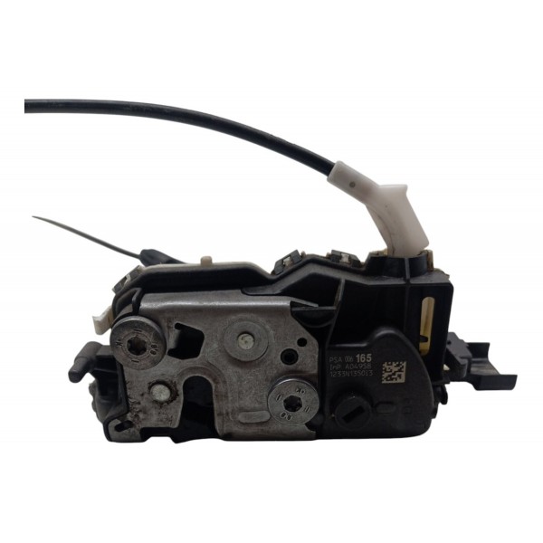 Fechadura Elétrica Dianteira Direita Peugeot 308 2013 2014