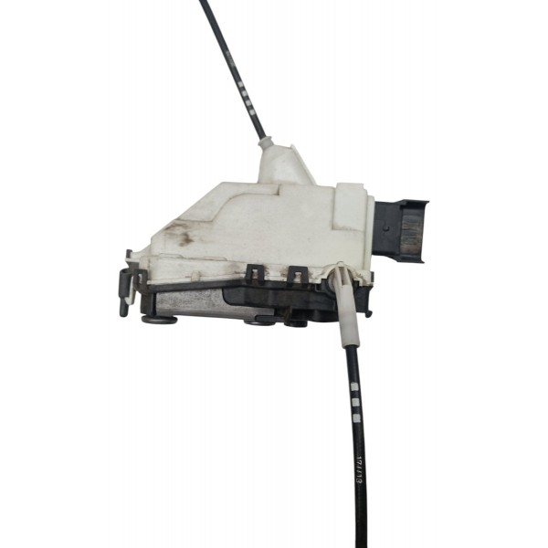 Fechadura Elétrica Dianteira Direita Peugeot 308 2013 2014