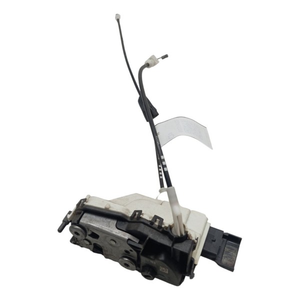 Fechadura Elétrica Dianteira Direita Peugeot 308 2013 2014