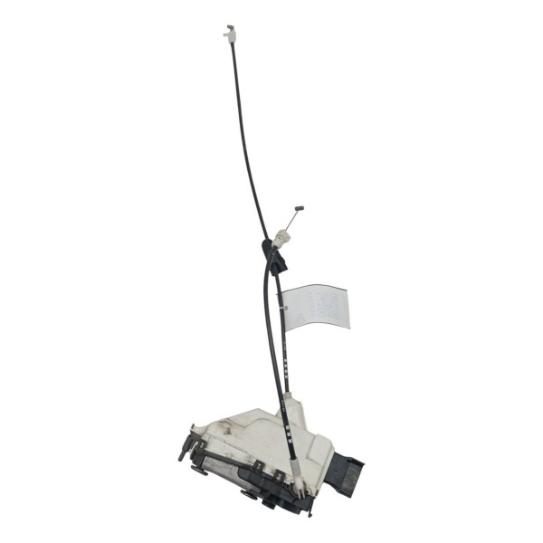 Fechadura Elétrica Dianteira Direita Peugeot 308 2013 2014