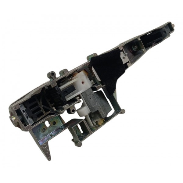 Maçaneta Externa Traseira Direita Peugeot 308 2013 2014 15