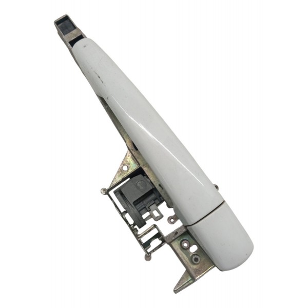 Maçaneta Externa Traseira Direita Peugeot 308 2013 2014 15