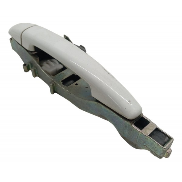 Maçaneta Externa Traseira Direita Peugeot 308 2013 2014 15