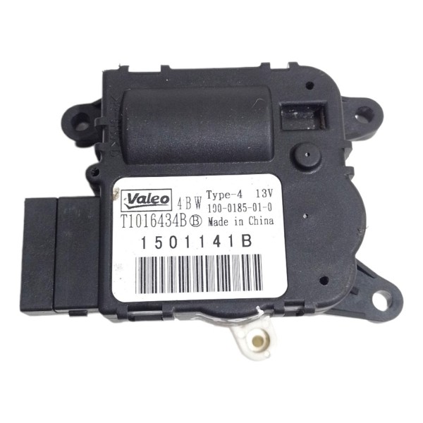 Atuador Motor Caixa Evaporadora Volkswagen Cross Fox 2017