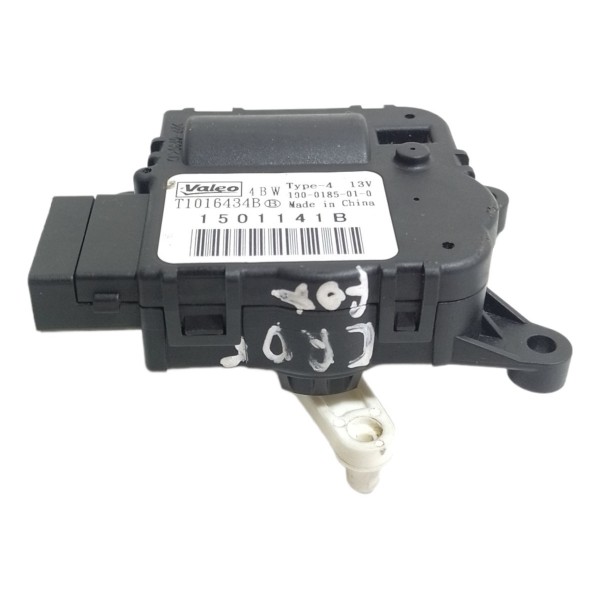 Atuador Motor Caixa Evaporadora Volkswagen Cross Fox 2017