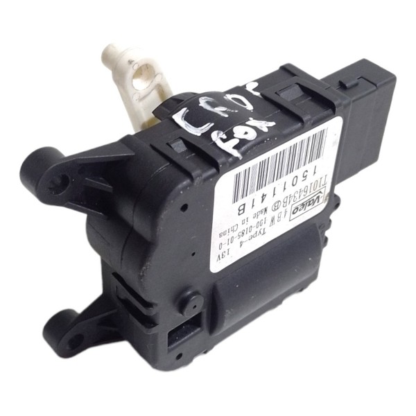 Atuador Motor Caixa Evaporadora Volkswagen Cross Fox 2017