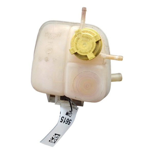 Reservatório Água Radiador C/sensor Vectra  2009 2010 2012