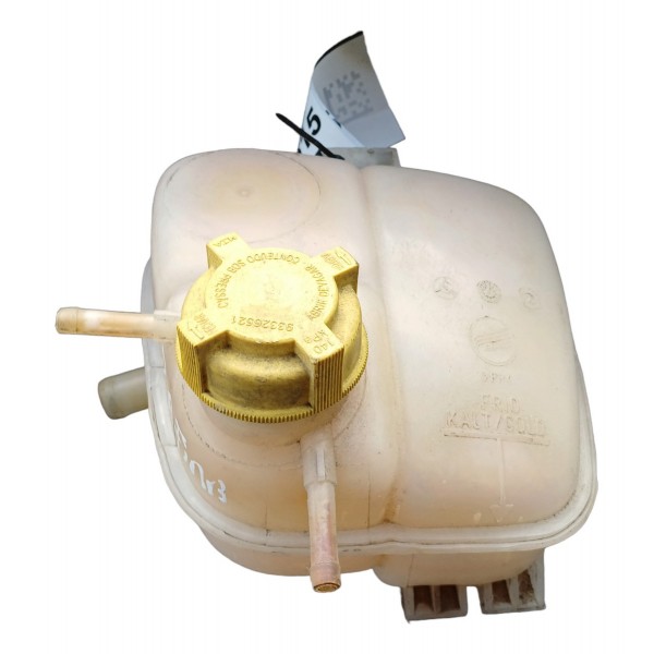 Reservatório Água Radiador C/sensor Vectra  2009 2010 2012