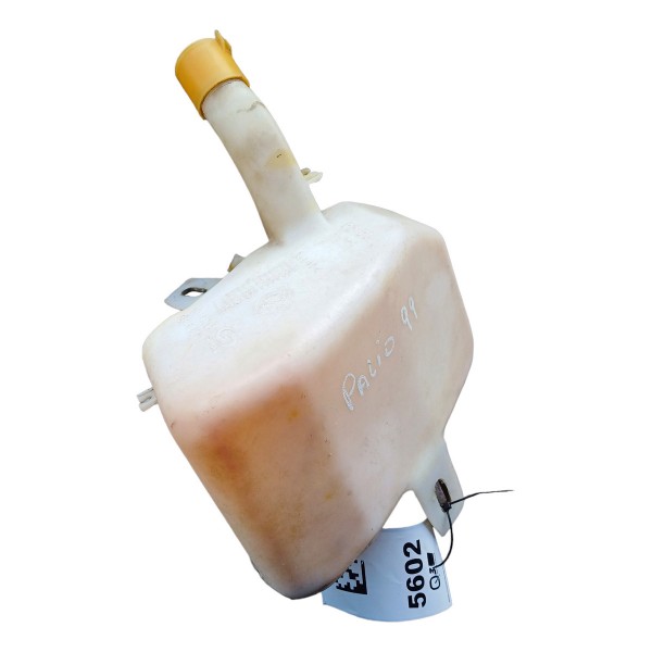 Reservatório Água Parabrisa Palio 1999