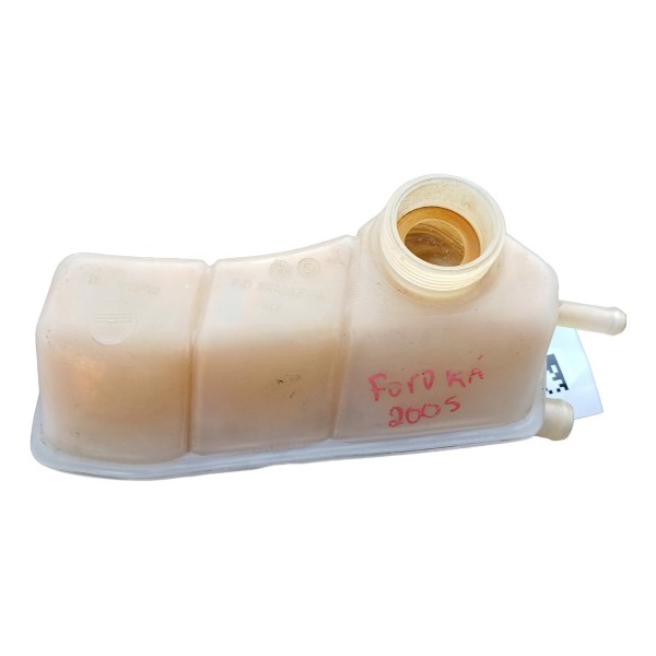 Reservatório Água Radiador Ford Ka 2005