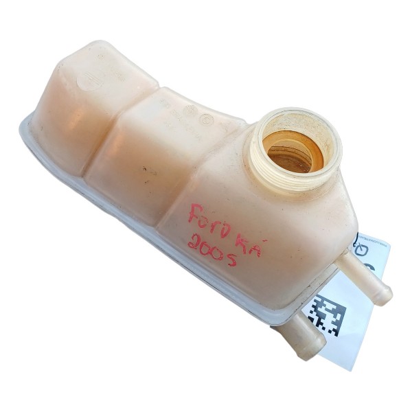 Reservatório Água Radiador Ford Ka 2005