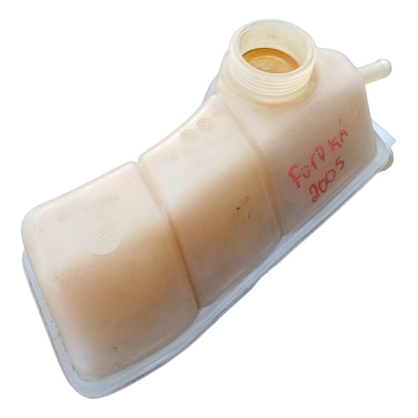 Reservatório Água Radiador Ford Ka 2005