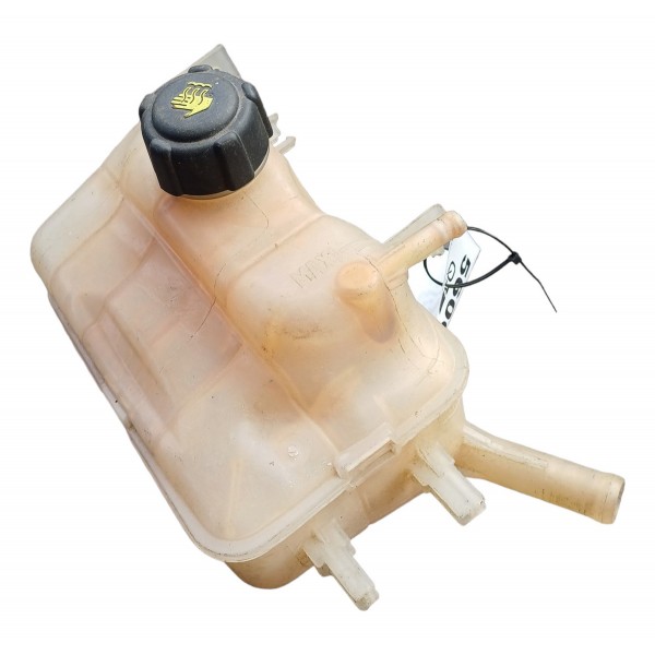 Reservatório Água Radiador Renault Fluence 2014