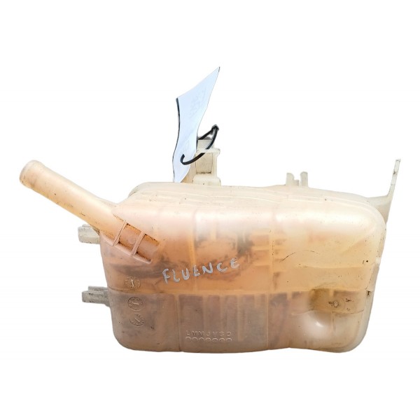 Reservatório Água Radiador Renault Fluence 2014