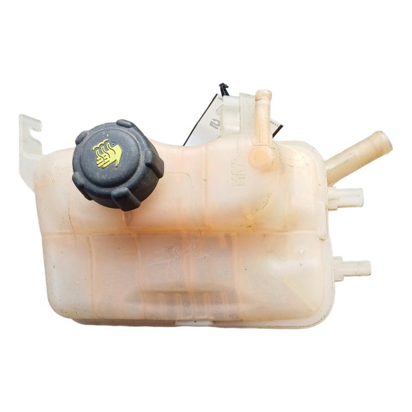 Reservatório Água Radiador Renault Fluence 2014