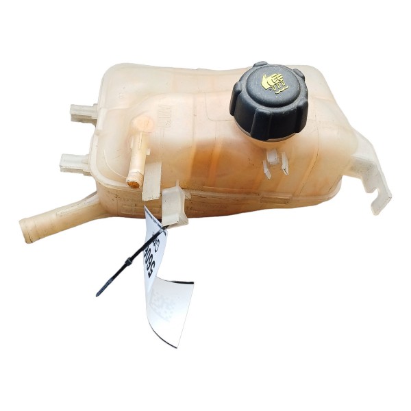 Reservatório Água Radiador Renault Fluence 2014