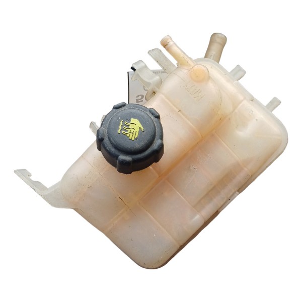 Reservatório Água Radiador Renault Fluence 2014