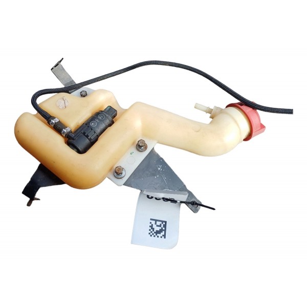 Reservatório Partida Frio Gasolina Peugeot 207 2009