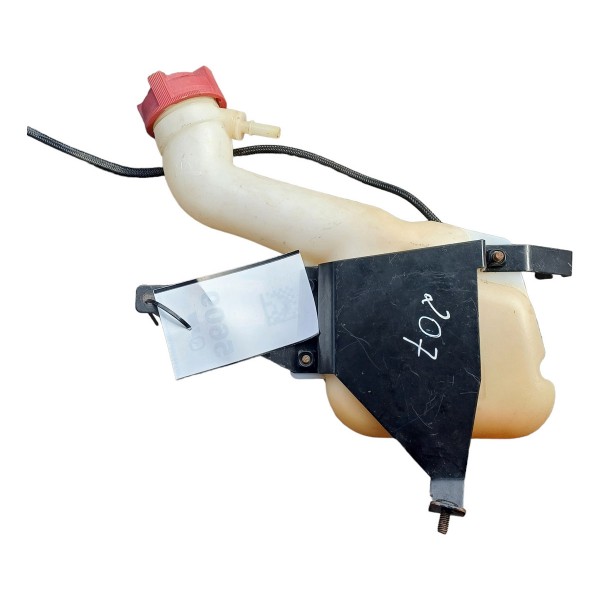 Reservatório Partida Frio Gasolina Peugeot 207 2009